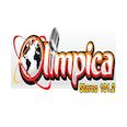 logo Olimpica Stereo