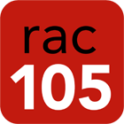logo Rac105