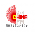 China FM 97.4