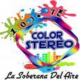 Color Estéreo 103.7 & 104.0 Color Estéreo 103.7 & 104.0