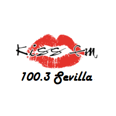 Kiss FM (Sevilla)