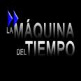 LA MAQUINA DEL TIEMPO LA MAQUINA DEL TIEMPO