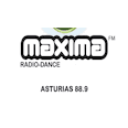 Máxima FM (Asturias)