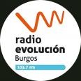 Radio Evolución Burgos