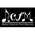 RCFM Radio Crónica Folk Musical