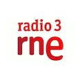 RNE Radio 3 (Montearagón)
