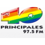40 Principales (Asturias)
