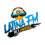 Latina FM (Zaragoza)