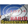 Radio Somontano (Barbastro)