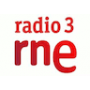 RNE Radio 3 (Montearagón)