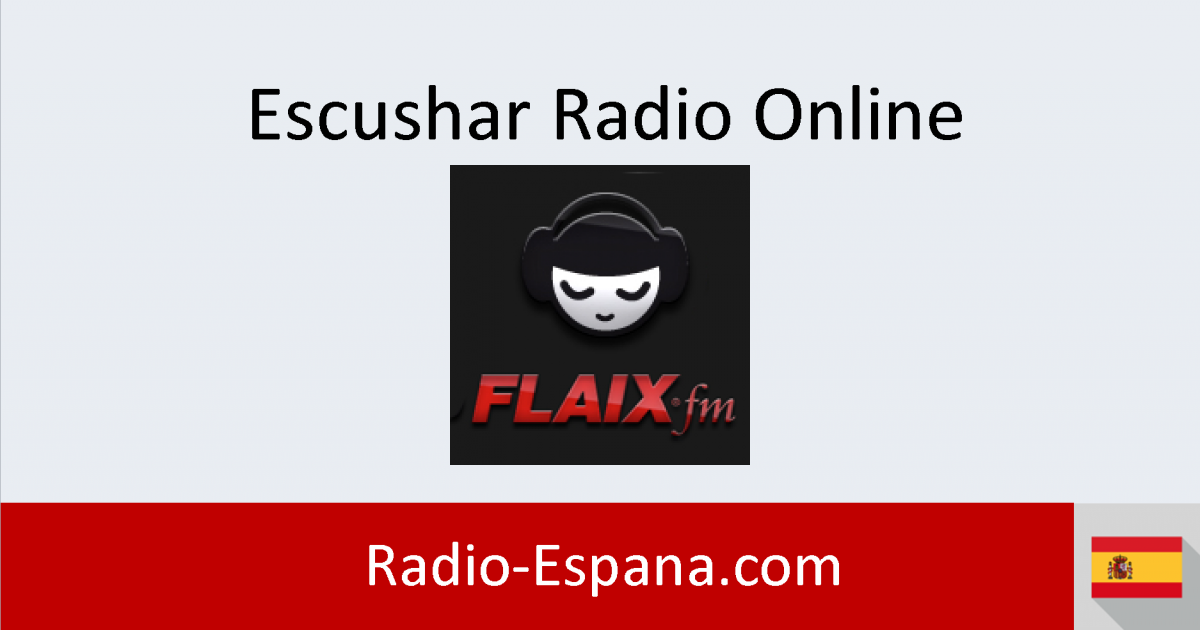 FM en directo - Escuchar Radio Online