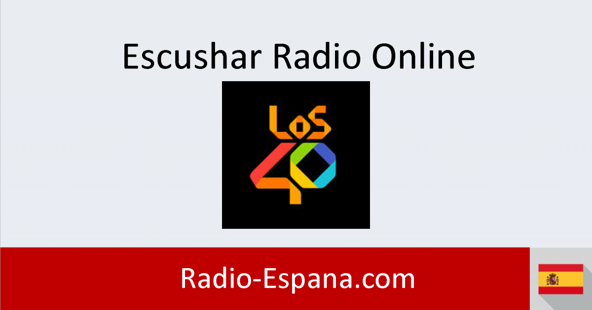 Radio espana en clearance directo